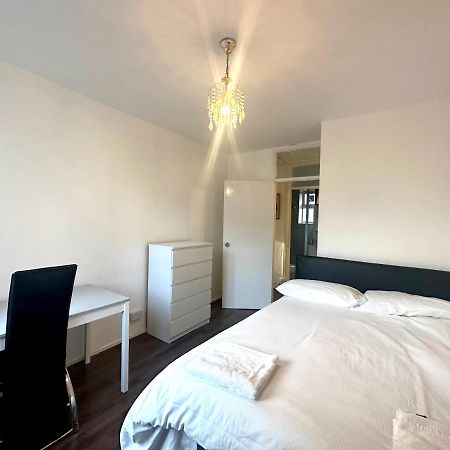 Cartmel Guest House London Ngoại thất bức ảnh
