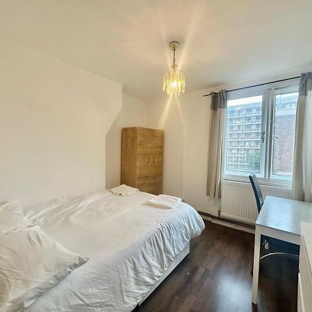 Cartmel Guest House London Ngoại thất bức ảnh