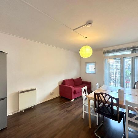 Cartmel Guest House London Ngoại thất bức ảnh