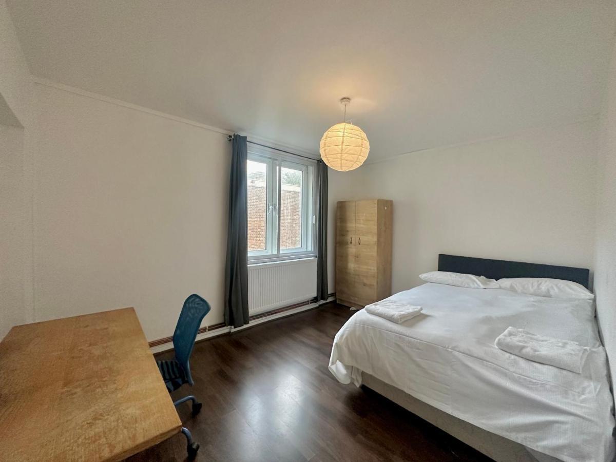 Cartmel Guest House London Ngoại thất bức ảnh