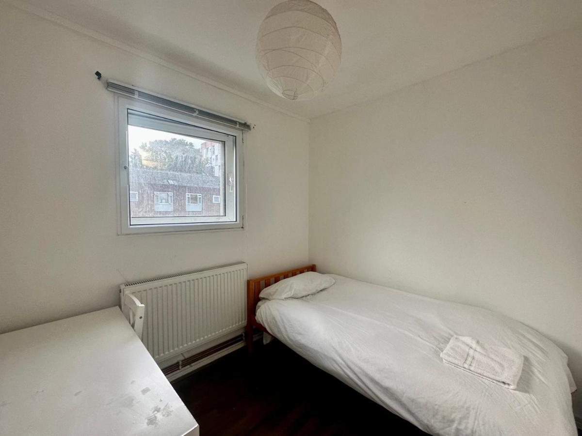 Cartmel Guest House London Ngoại thất bức ảnh
