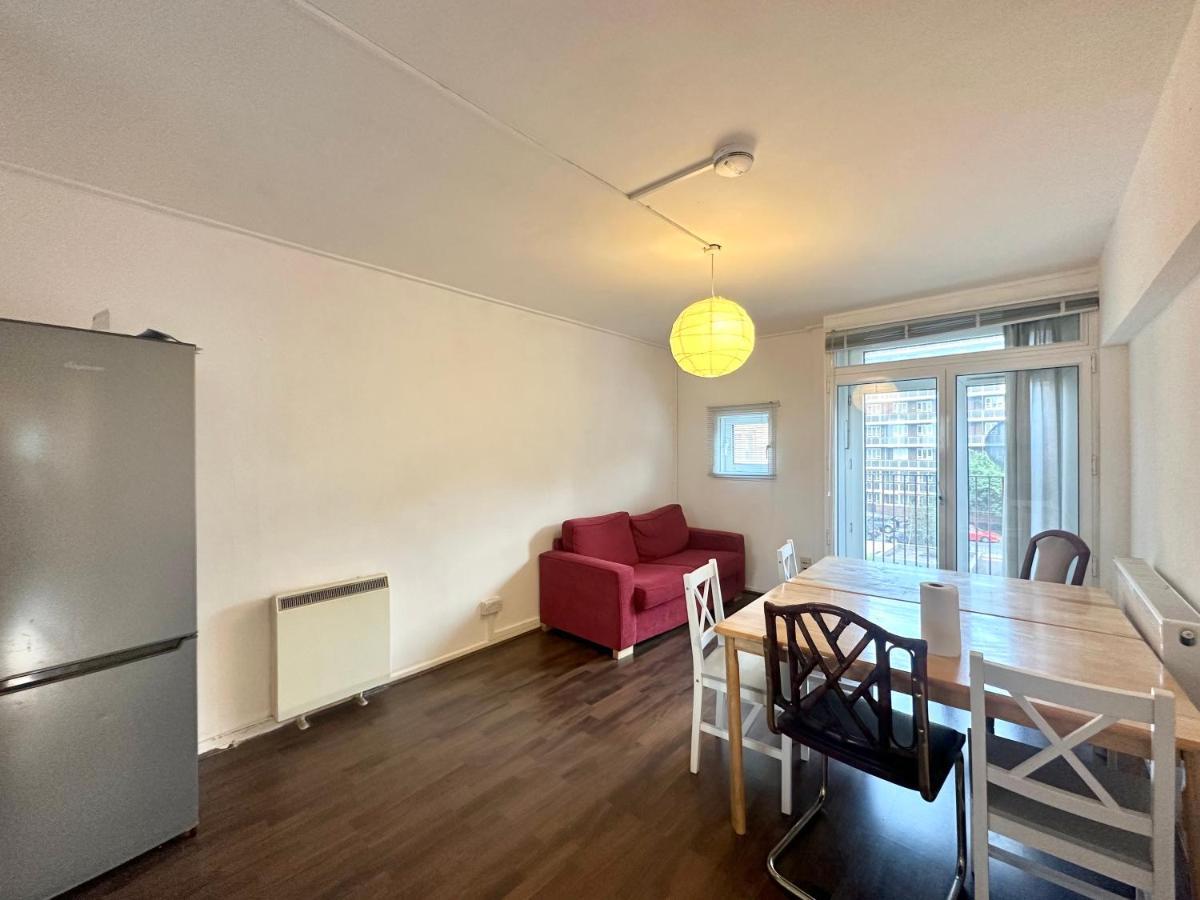 Cartmel Guest House London Ngoại thất bức ảnh